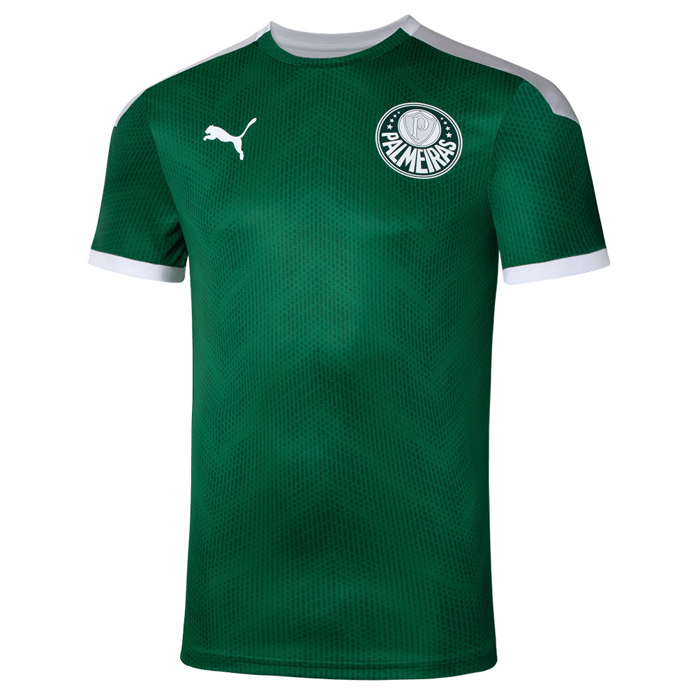 camisa stadium palmeiras