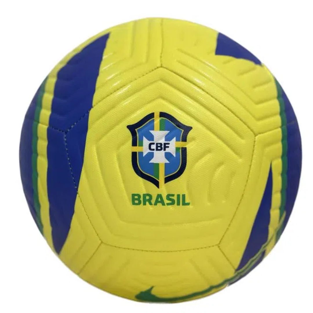 Bola Nike Brasil Society