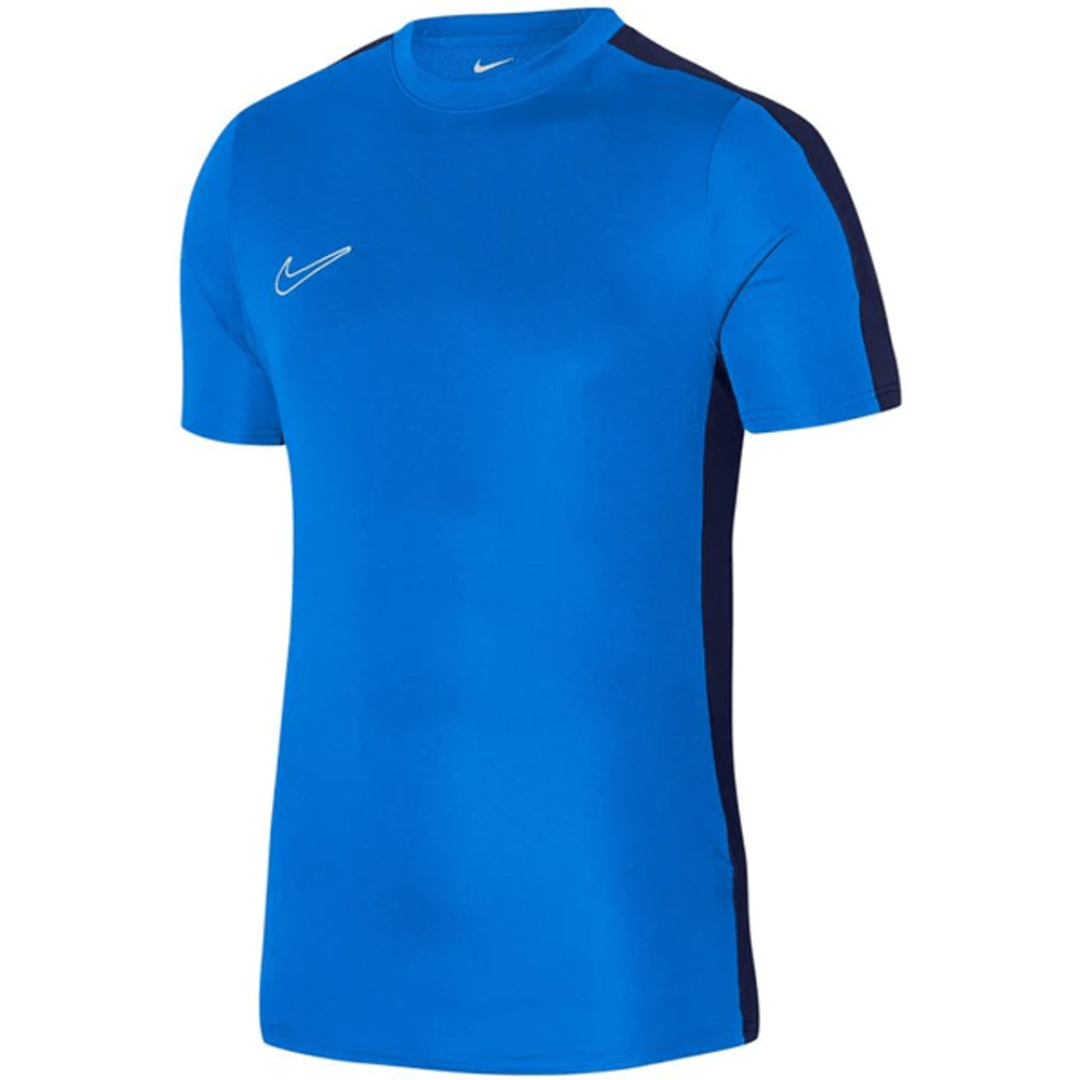 Camisa Nike Academy 23 Masculina Azul