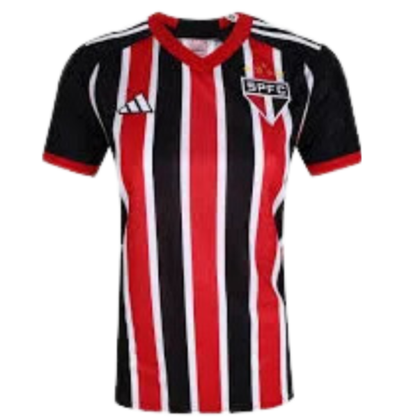 Camisa 2 Internacional 23/24 Feminina - Branco adidas