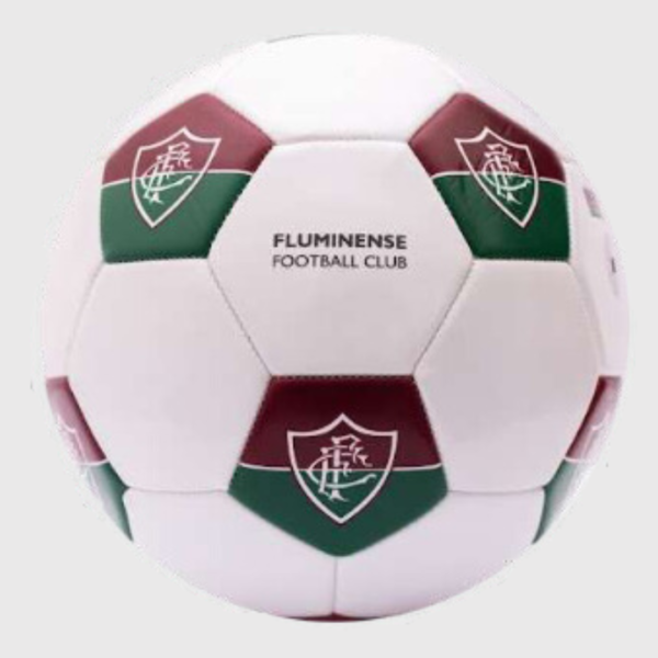 Bola Oficial Fluminense