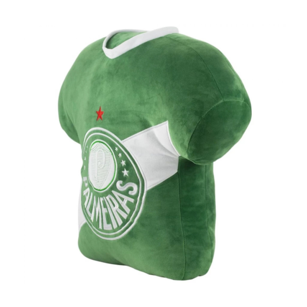 Almofada Camisa Palmeiras - Image 4