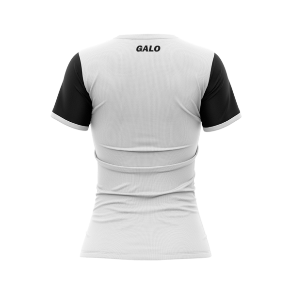 Camisa Atlético Glacier Feminina - Image 2