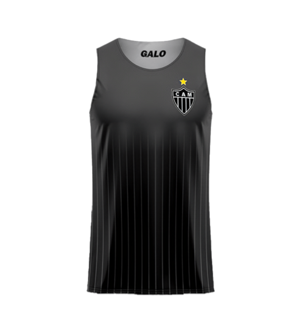 Camisa Regata Radical Atlético MG Dupla Face - Image 2