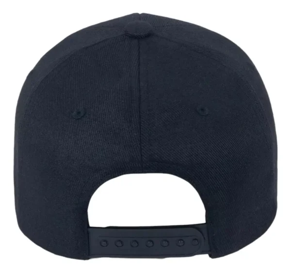 Boné Vasco Original Supercap Licenciado - Image 3