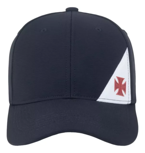 Boné Vasco Original Supercap Licenciado