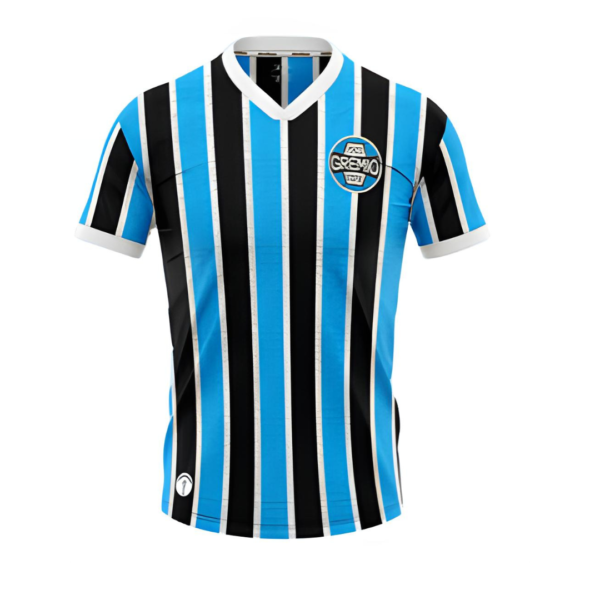 Camisa Grêmio Tokyo 1983 Home