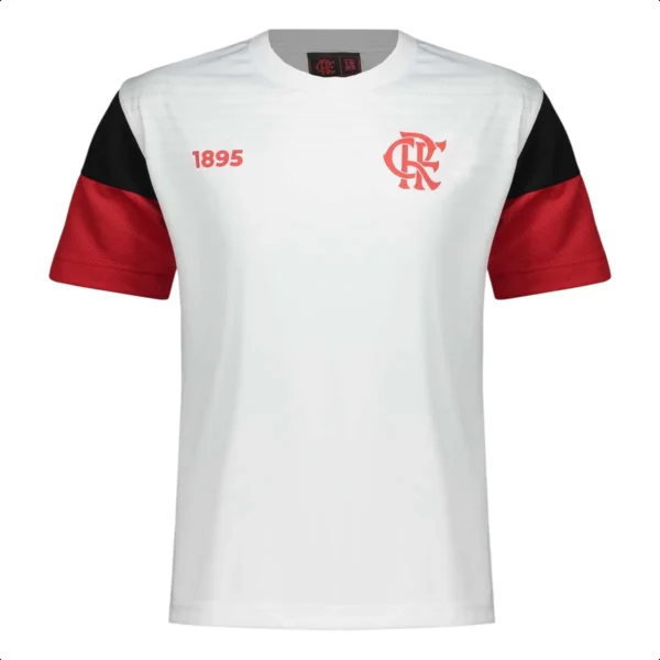 Camiseta Flamengo 1895 Masculina