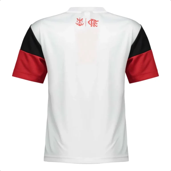 Camiseta Flamengo 1895 Masculina - Image 2