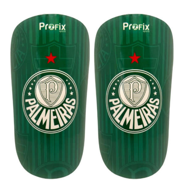 Caneleira Palmeiras 2024 Verde