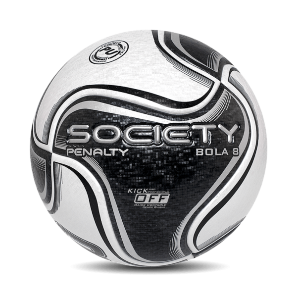 Bola Society Penalty 8 x