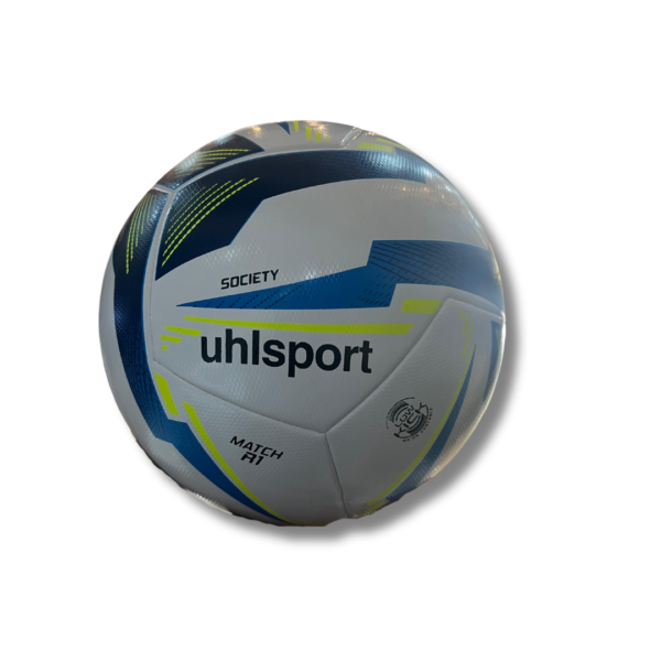 Bola De Futebol Society Match R1 UHLSPORT