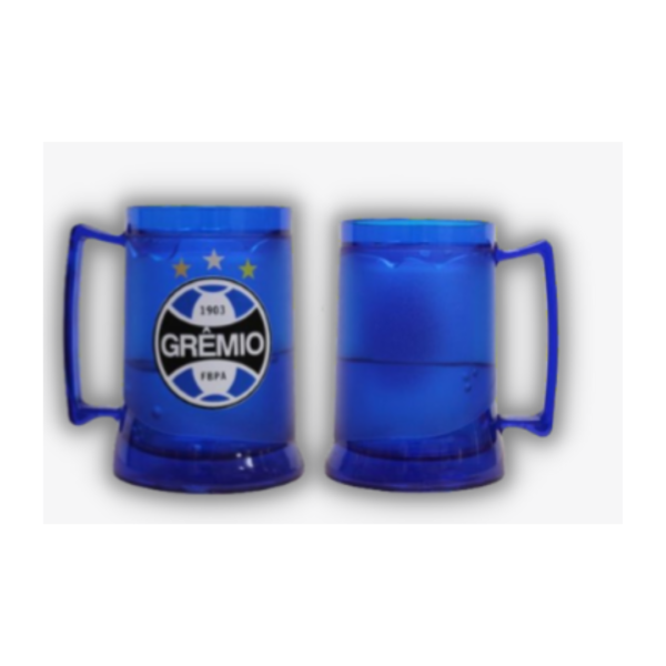 Caneca Gel  do Grêmio