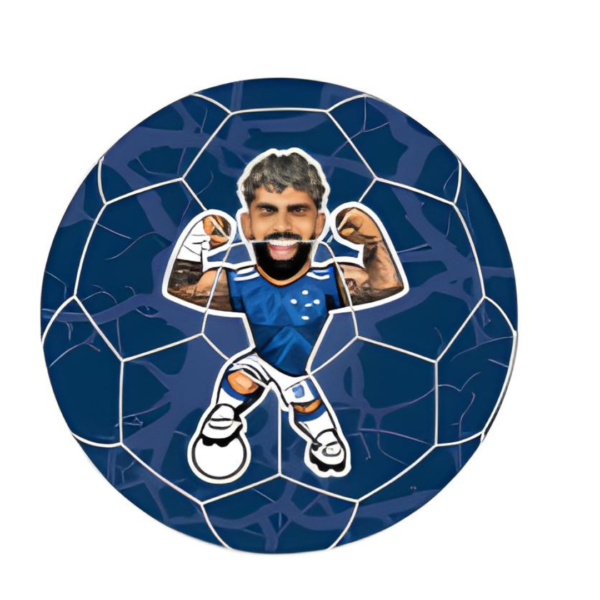 Bola Cruzeiro GabiGol - Image 3