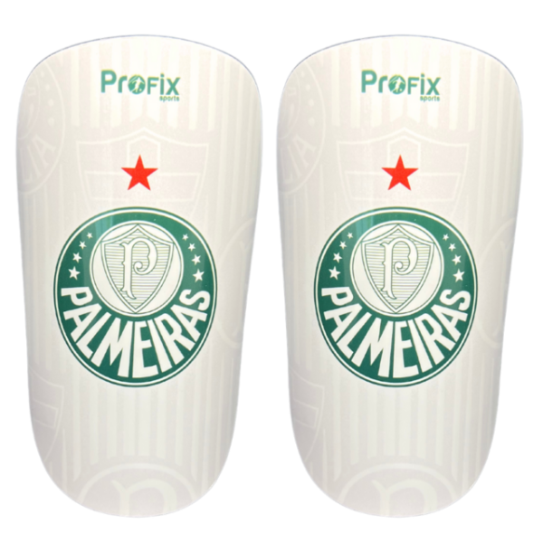 Caneleira Palmeiras 2024 Branco