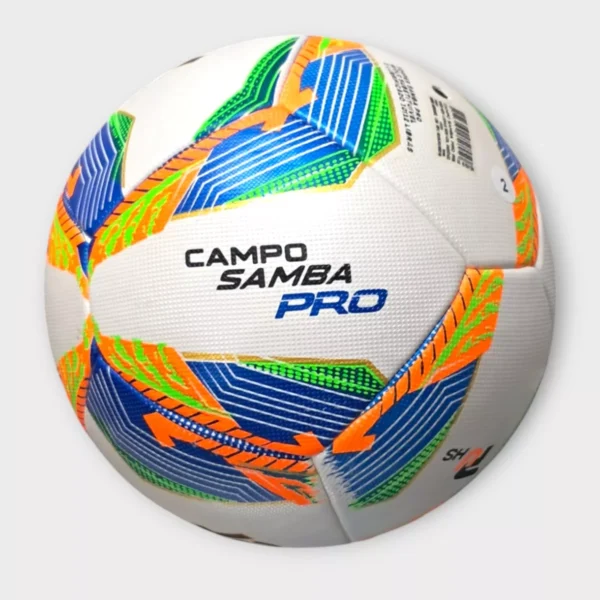 Bola Campo Topper Velocity Pro - Image 3