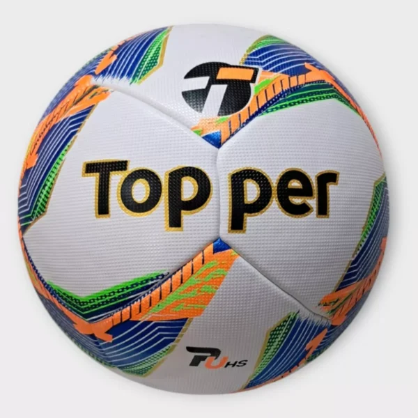 Bola Campo Topper Velocity Pro