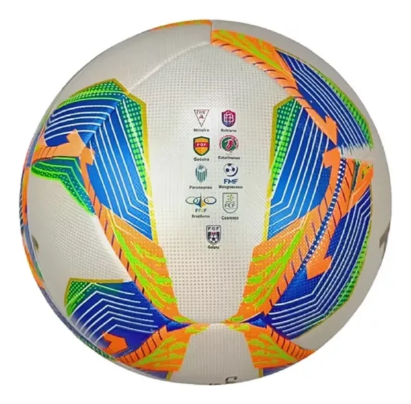 Bola Campo Topper Velocity Pro - Image 2