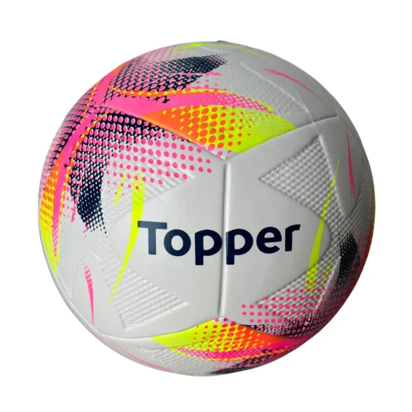 Bola Topper Slick Cup Campo