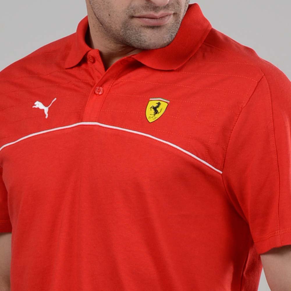 Camisas Ferrari Em Zurique Suiça